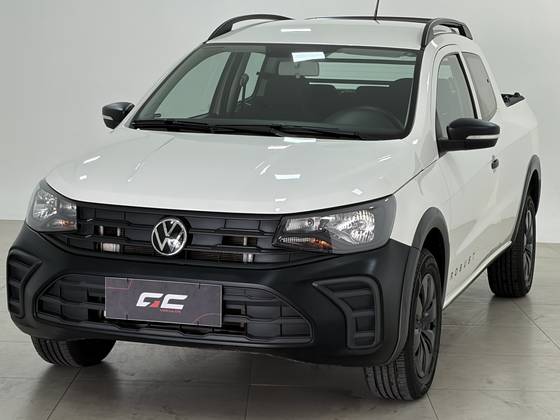 VOLKSWAGEN SAVEIRO 1.6 MSI ROBUST CD 16V FLEX 2P MANUAL VOLKSWAGEN SAVEIRO 1.6 MSI ROBUST CD 16V FLEX 2P MANUAL